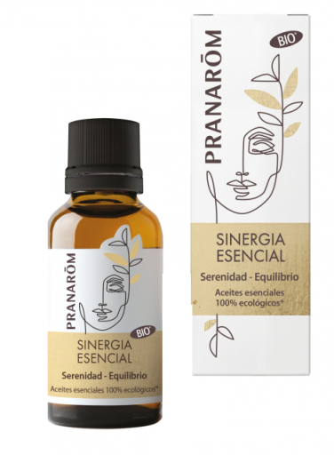 Essential Synergy Essential Oil 30 ml