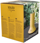Soléo Essential Oil Diffuser