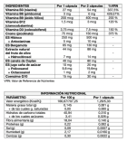 metabol 60 Capsules