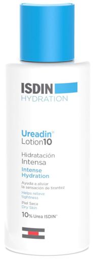 Isdin Ureadin Lotion 10