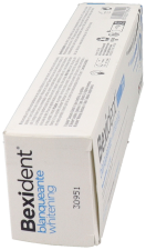 Bexident Whitening Toothpaste 125 ml