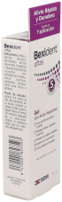 Bexident Canker Sores Gel 8 ml