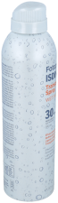 Transparent Sunscreen Spray SPF 30 250 ml