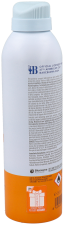 Transparent Sunscreen Spray SPF 30 250 ml