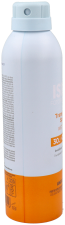 Transparent Sunscreen Spray SPF 30 250 ml