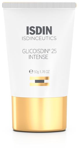 Isdin Isdinceutics Glicoisdin 25 Intense Facial Gel 50 ml