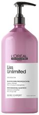 Liss Unlimited Shampoo