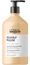 Absolut Repair Gold Shampoo