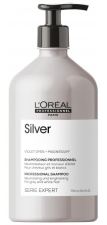 silver shampoo