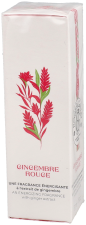 Ginger Red Eau de Parfum