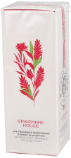 Ginger Red Eau de Parfum