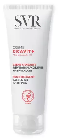 Cicavit+ Soothing Cream 40 ml