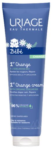 Baby Redness Cream 1st Change 100 ml