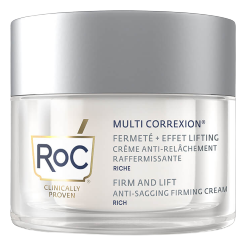 RoC Multi-Correxion Anti-Sagging Firming Cream 50 ml