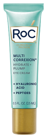 RoC Multi Correxion Moisturizing + Filling Eye Cream 15 ml