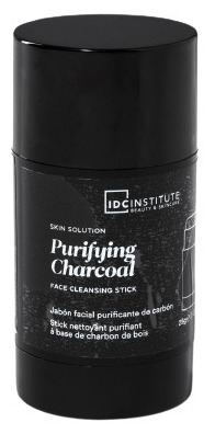 Idc Institute Charcoal Stick Purifying Cleanser 25 gr