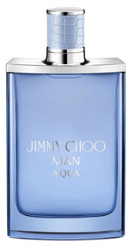 Jimmy Choo Aqua Eau de Parfum