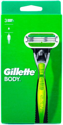 Body Razor