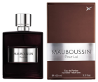 Pour Lui in Red Eau de Parfum Spray 100 ml
