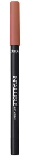 Infallible Ultra-precise Lip Liner