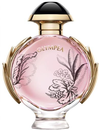 Rabanne Olympea Blossom Eau de Parfum Spray