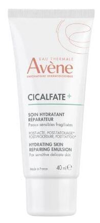 Av&egrave;ne Cicalfate+ Repairing Emulsion 40 ml