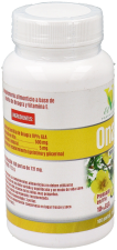 Evening Primrose Oil 100 Pearls