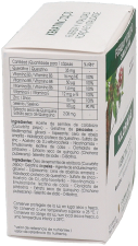 Quinine and Edelweiss Bio Keratin Hair Nails 30 Capsules