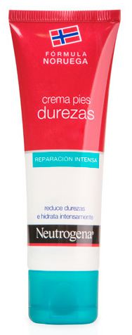 Intense Repair Foot Cream for Hard Skin 50 ml