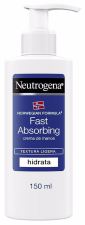 Fast-Absorbing Hand Cream with a Light Texture 150 ml