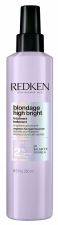 Blondage High Bright Pre Shampoo 250 ml