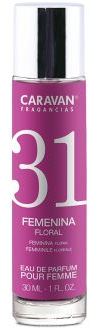 Nº31 Feminine Eau de Parfum