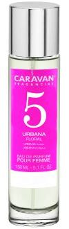 Nº5 Urbana Eau de Parfum
