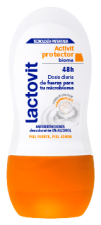 Roll-on deodorant Activit Bioma 50 ml