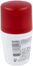 Control 96H Roll On Antiperspirant Deodorant 50 ml