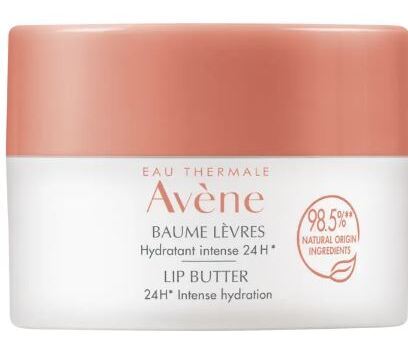 Av&egrave;ne 24H Intense Moisturizing Lip Balm 10 ml