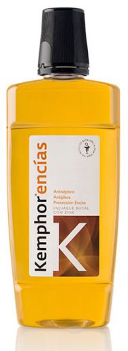 Gum Mouthwash 500ml