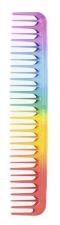 Multicolored Cupping Comb