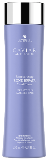 Alterna Haircare Caviar Restructuring Bond Repair Conditioner