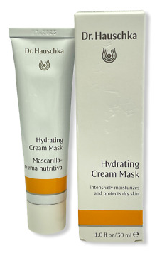 Dr. Hauschka Nourishing Cream Mask 30 ml