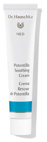 Dr. Hauschka Med Potentilla Rescue Body Cream