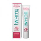 Sensitive Teeth Whitening Toothpaste 75 ml