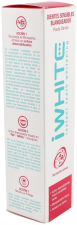Sensitive Teeth Whitening Toothpaste 75 ml