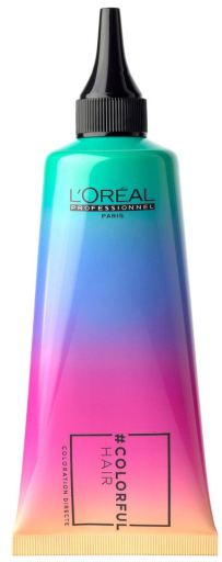 L'Or&eacute;al Professionnel Colorful Hair Temporary Color 90 ml