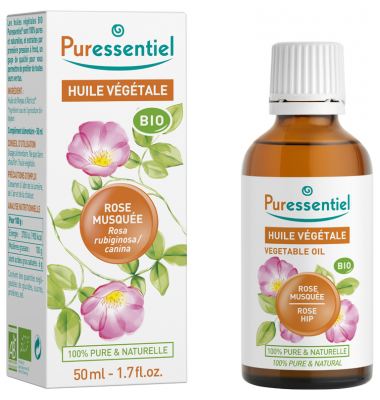 Puressentiel Rosehip Oil 50 ml