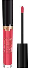 Lipfinity Velvet Matte 25 Red Lipstick