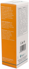 Laviderm Facial Sun Cream SPF 50+ Oil Free 50 ml