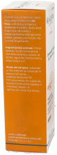 Laviderm Facial Sun Cream SPF 50+ Oil Free 50 ml