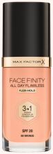 Facefinity All day Flawless 3 in 1 foundation 30 ml