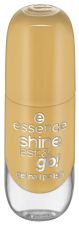 Shine Last &amp; Go Gel Nail Polish 8ml